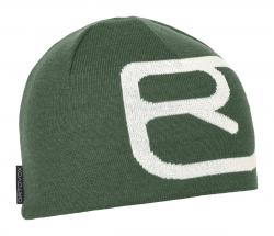 �apica ORTOVOX BEANIE PRO GREEN FOREST